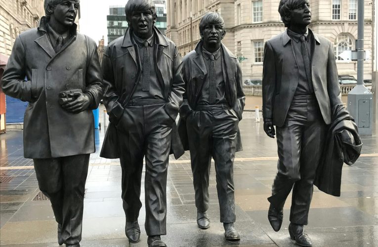 Beatles ’64: Como Martin Scorsese Transformou a Energia dos Beatles em Algo Monótono
