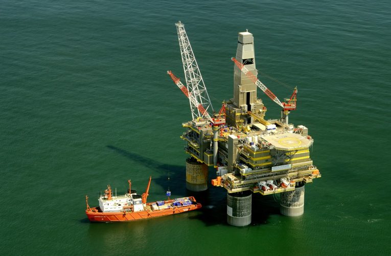 FPSO da MODEC continuará operando mais cinco anos com a Petrobras no Brasil
