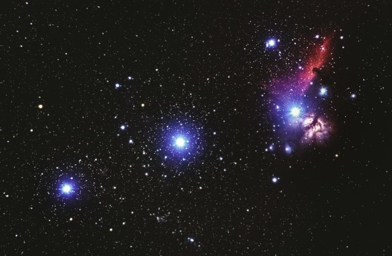 As gigantes do cosmos: conheça as maiores estrelas já descobertas