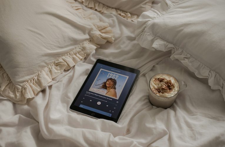 Taylor Swift: Novo Álbum, Estilo de Outono e os Locais Potenciais para o Casamento