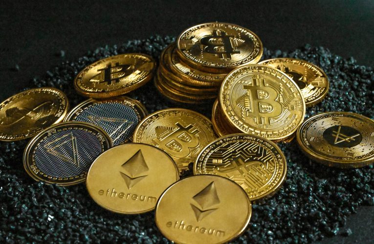 Aversão ao risco derruba criptomoedas e Polkadot recua mais de 9%
